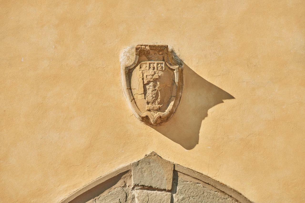 Casale Di Valle Villa Vinci Exterior foto
