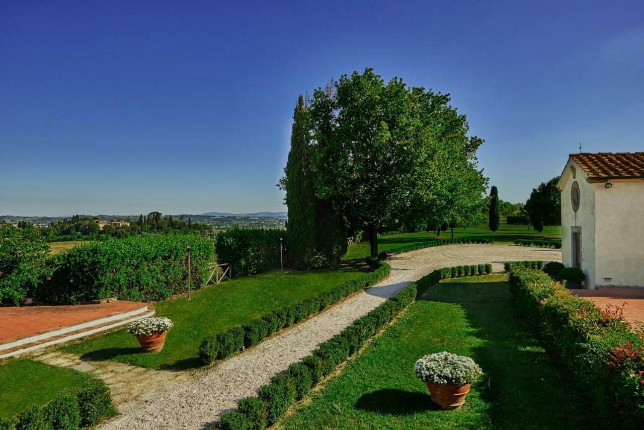 Casale Di Valle Villa Vinci Exterior foto